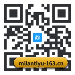 App Store 官方版 二维码